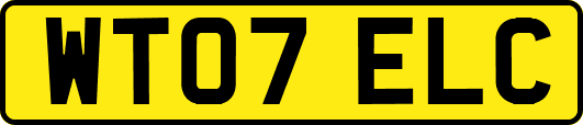 WT07ELC
