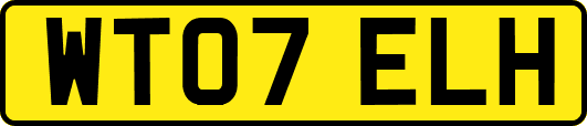 WT07ELH