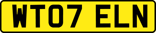 WT07ELN