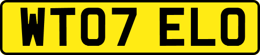WT07ELO