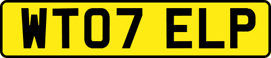 WT07ELP