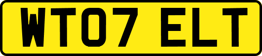 WT07ELT