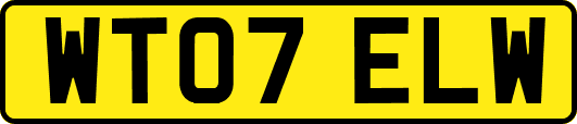 WT07ELW