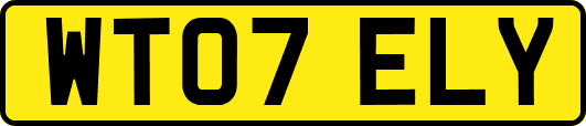 WT07ELY