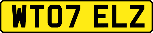 WT07ELZ