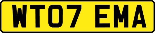 WT07EMA