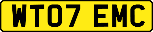 WT07EMC