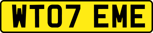 WT07EME