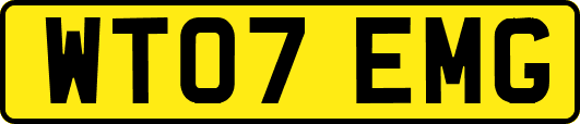 WT07EMG