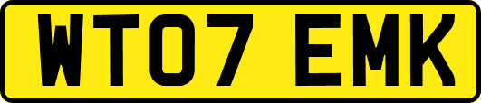 WT07EMK