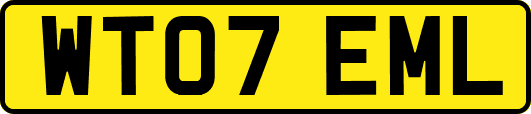 WT07EML