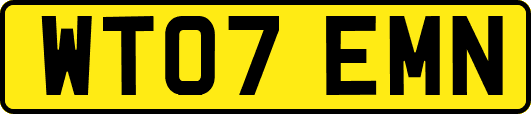 WT07EMN