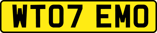 WT07EMO