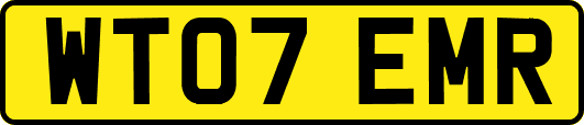 WT07EMR