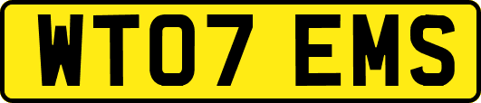 WT07EMS