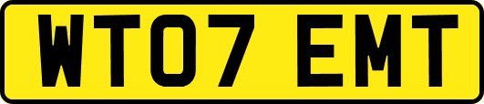 WT07EMT