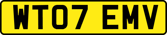 WT07EMV