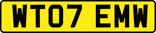 WT07EMW