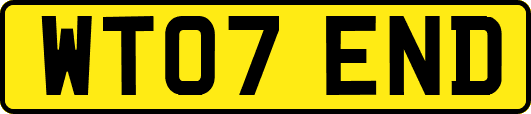 WT07END