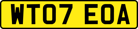 WT07EOA