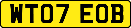 WT07EOB