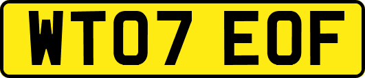 WT07EOF