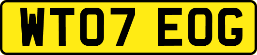 WT07EOG