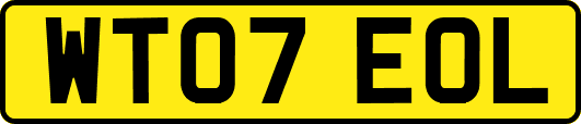 WT07EOL