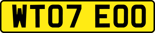 WT07EOO