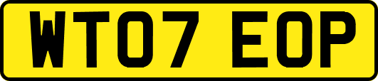 WT07EOP