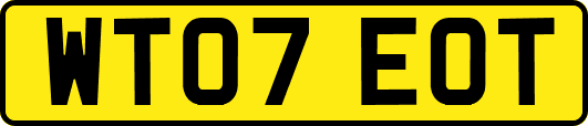 WT07EOT