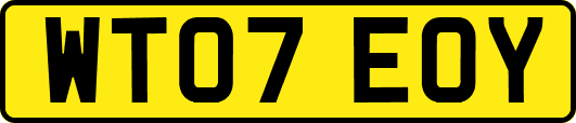 WT07EOY