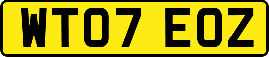 WT07EOZ