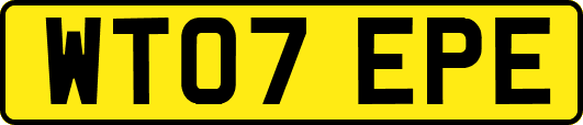 WT07EPE