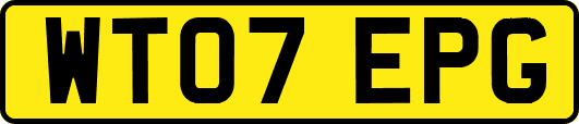 WT07EPG