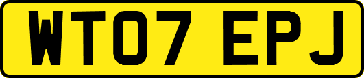 WT07EPJ
