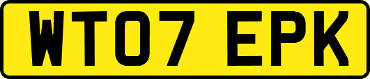 WT07EPK