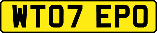 WT07EPO
