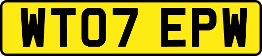 WT07EPW