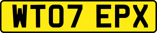WT07EPX