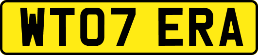 WT07ERA