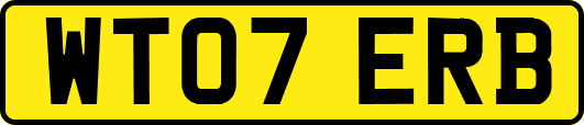 WT07ERB