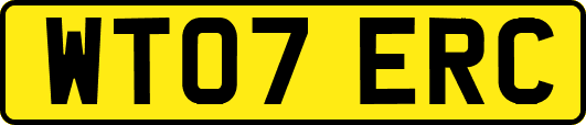 WT07ERC