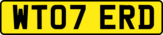 WT07ERD