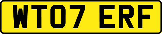 WT07ERF