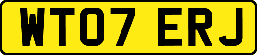WT07ERJ