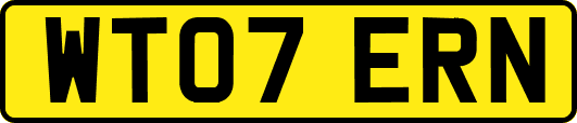 WT07ERN