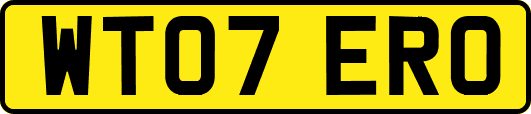 WT07ERO