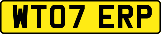 WT07ERP