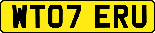 WT07ERU